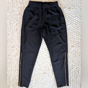 Everlane Japanese Go-Weave Pants